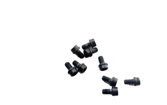 Audi A6 S6 C6 4F Nuts/bolts 