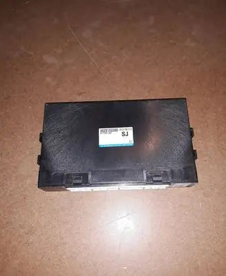 Subaru Forester SJ Other control units/modules 88281SG560