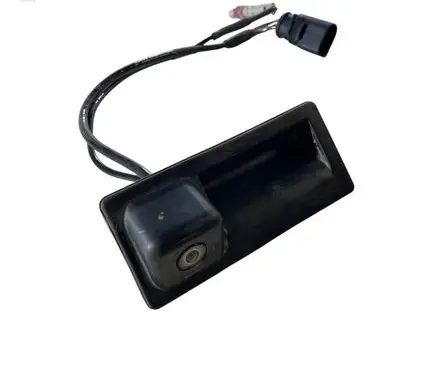 Porsche Cayenne (92A) Reversing camera 7P5827566K 1J0973814