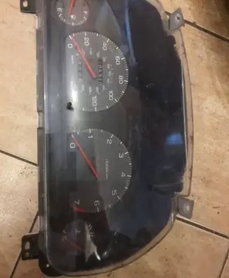 Subaru Outback Speedometer (instrument cluster) Fs0201015 0408880708235 0201061