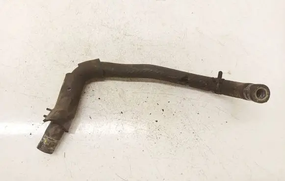 Toyota Avensis T250 Engine coolant pipe/hose 