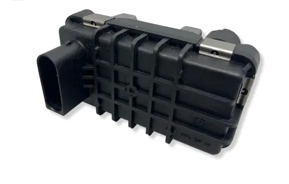 Mercedes-Benz E W211 Turbine electric control actuator G001