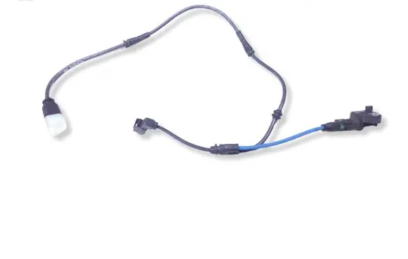BMW 3 G20 G21 ESP acceleration yaw rate sensor 146861319 044094958