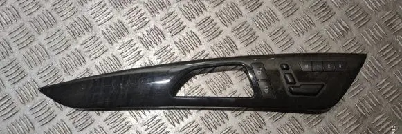 Mercedes-Benz E W212 Seat memory switch A2129059600