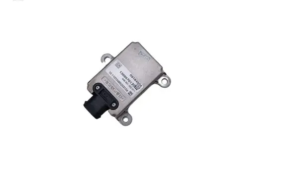 Opel Signum ESP acceleration yaw rate sensor 09184504 13665701 448801002011