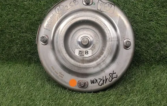 Ford Fusion II Torque converter 9L8Z7902H 9L8P7902BS DG9P7000MC