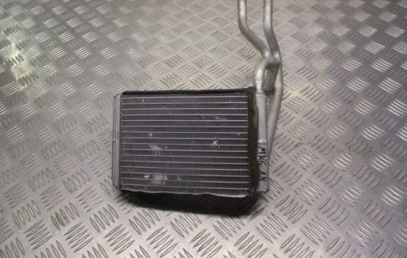 Ford Fiesta Air conditioning (A/C) radiator (interior) 