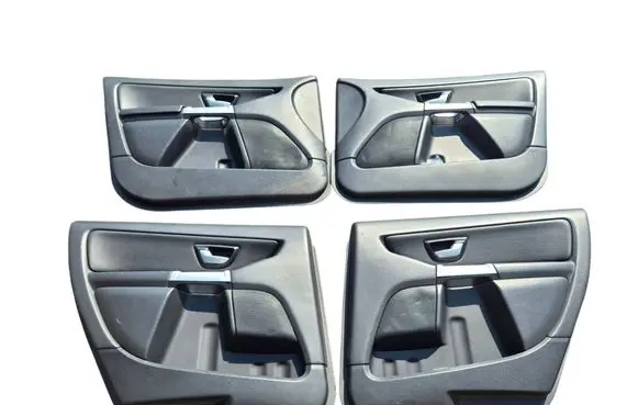 Volvo XC90 Door card panel trim set