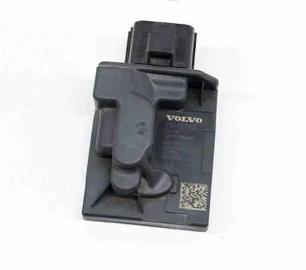 Volvo XC60 Fuel injection pump control unit/module 31478784