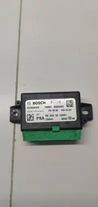 Peugeot 308 Parking PDC control unit/module 9800210580 00080089 0263004429