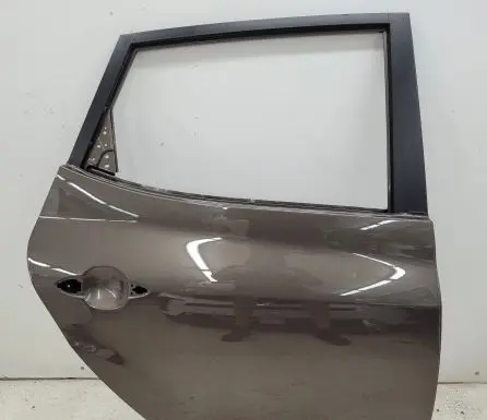 KIA Venga Rear door