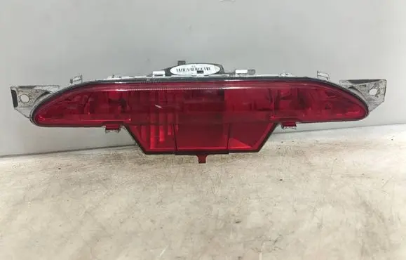 Opel Corsa F Rear fog light 9674308980