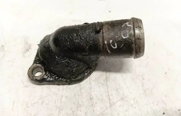Hyundai Santa Fe Engine coolant pipe/hose
