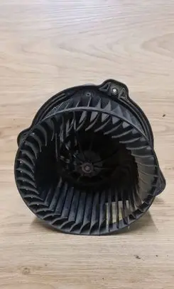 Volvo C70 Heater fan/blower 09171429