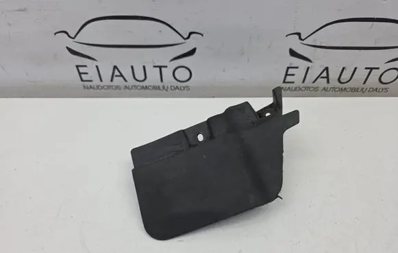 Volkswagen Tiguan Allspace Rear mudguard 5NA854856B