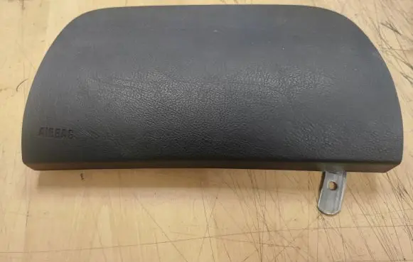 BMW X5 E53 Airbag cover 51478245962