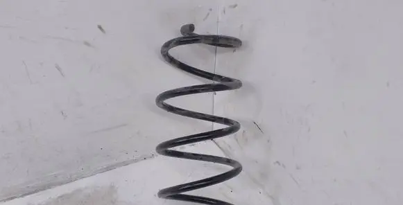 BMW X1 E84 Front coil spring