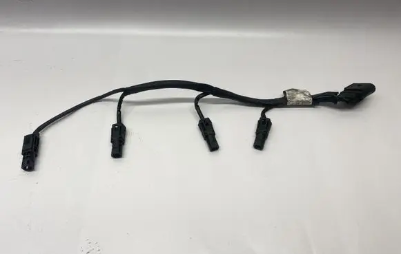 Mercedes-Benz E W212 Glow plug wires A1685451828 1685451828