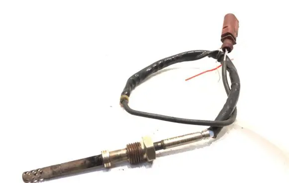 Audi Q5 SQ5 Exhaust gas temperature sensor 8K0906088