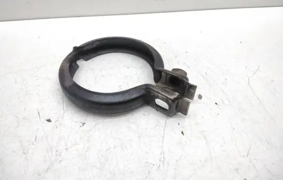 BMW X3 E83 Muffler pipe connector clamp 7796718