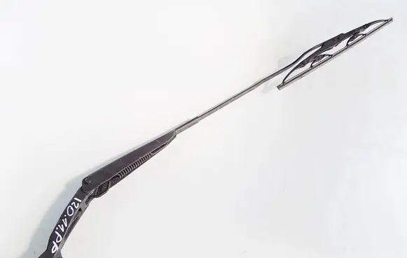 Hyundai i20 (PB PBT) Windshield/front glass wiper blade 