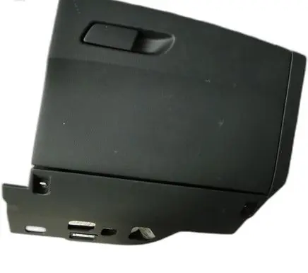 Audi A4 S4 B9 Other center console (tunnel) element 