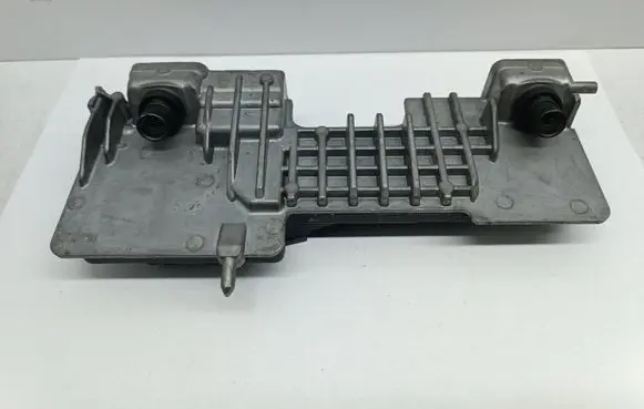 Windshield/windscreen camera