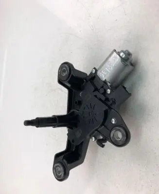 Citroen C3 Aircross Wiper motor 9819900080