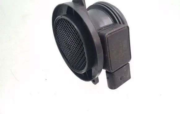 Mercedes-Benz C W203 Mass air flow meter AMS407 6460940048