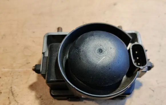 Alarm system siren