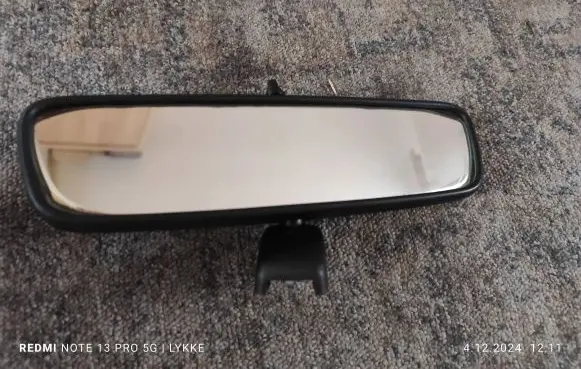 Opel Zafira A Rear view mirror (interior) 015009