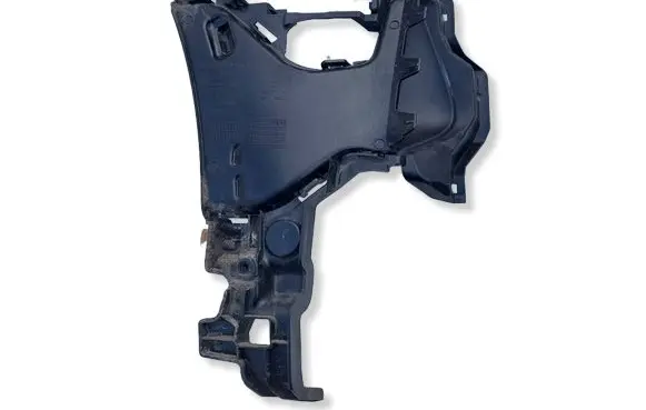 Audi Q8 e-tron Brake cooling air channel/duct 4KE121764D