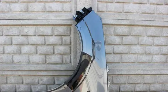 Opel Adam Fender 13357544