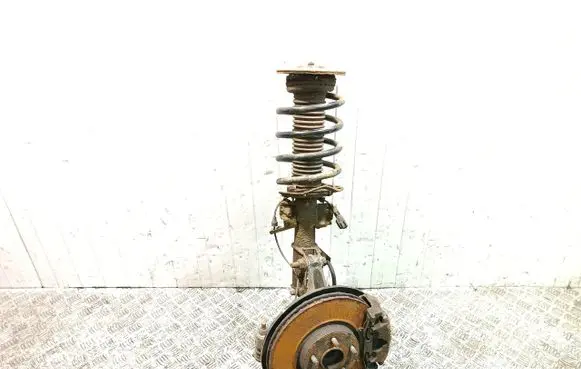 Ford Mondeo MK V Front wheel hub spindle knuckle
