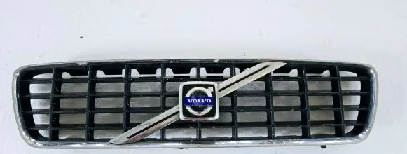 Volvo S60 Front grill 9190740 9151881