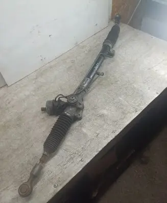 Volkswagen PASSAT B5.5 Steering rack 8D1422065J 00059288