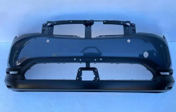 Mazda MX-30 Front bumper DN4E-50031