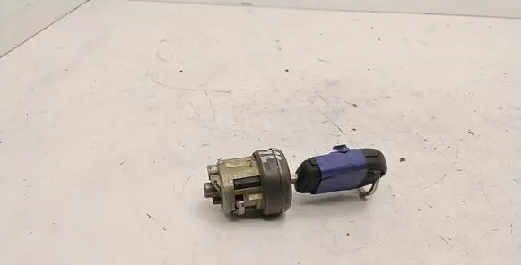 BMW 3 E46 Ignition lock 1094686