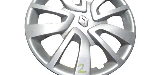 Renault Laguna II R15 wheel hub/cap/trim 403158763R