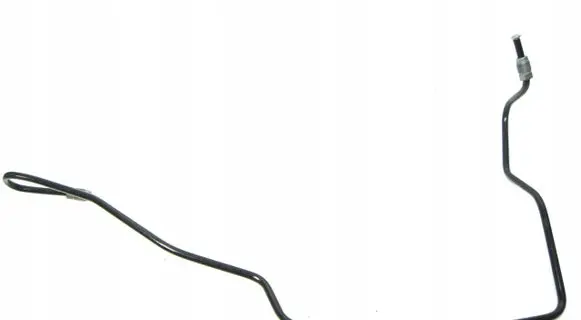Audi A4 S4 B8 8K Brake line pipe/hose 8K1614705G