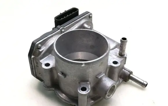 Toyota C-HR I Throttle valve 220300T110