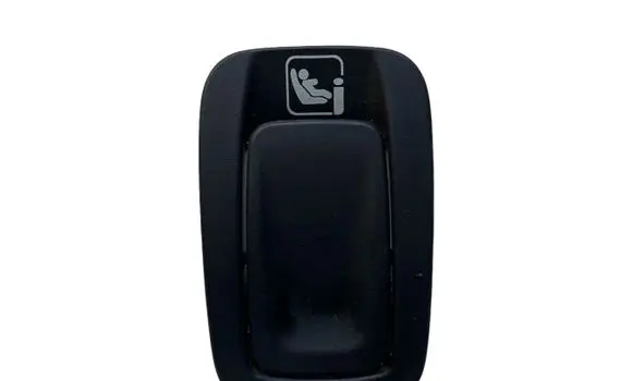 Opel Insignia B ISOFIX cover 39086446 39086445