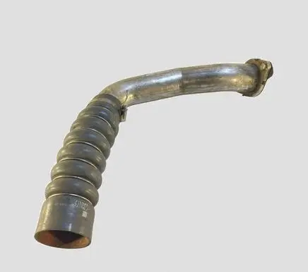 Opel Antara Intercooler hose/pipe 95494525 SUS304