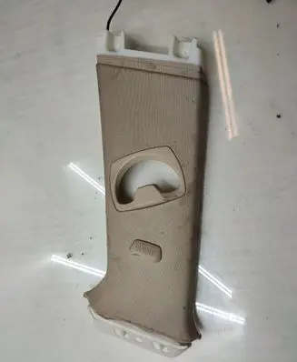 BMW 3 F30 F35 F31 (B) pillar trim (top) 7220997