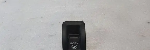 Audi A6 S6 C7 4G ISOFIX cover 4G8887233