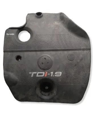Volkswagen Golf IV Engine cover (trim) 012784A 038103925 054276
