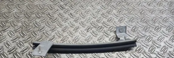 Ford Mustang VI Front door coupe window/glass frame FR3B63263A20