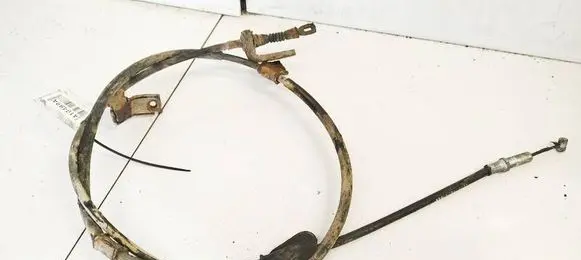Honda Civic Gear shift cable linkage 