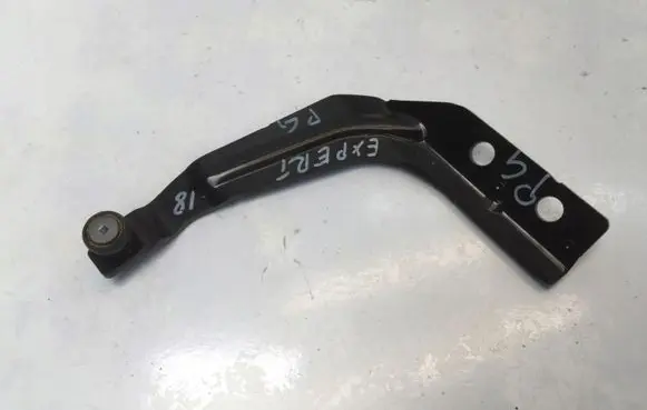 Citroen Jumpy Sliding door upper top rail 9823714480