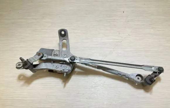Volvo XC90 Front wiper linkage 31425982 3397021992 20160414